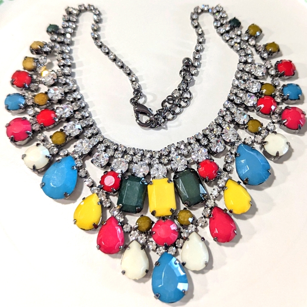 Colorful Necklace